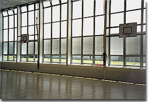 Turnhalle